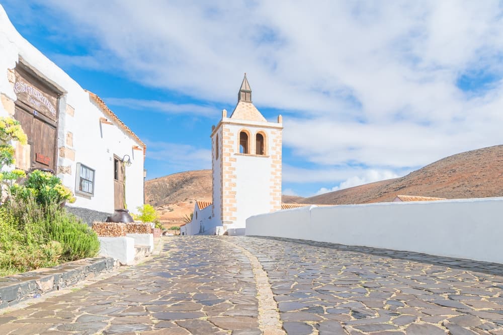 Lanzarote e Fuerteventura